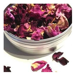 Rose Petals Organic (Petalae Rosae ) 20g / Płatki Róży