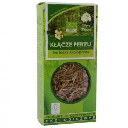 Coach Grass Rhizome Organic  (ELYMUS) 50g kidney support, bladder swelling / Kłącze Perzu