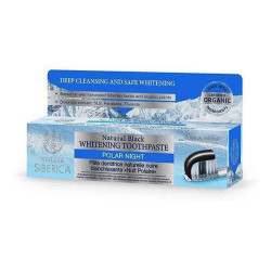 Natura Siberica - Toothpaste - Polar Night 100g