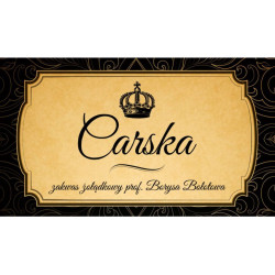 Bolotov Gastric Sourdough Carska Stimulates The Stomach To Produce Digestive Juices 500ml
