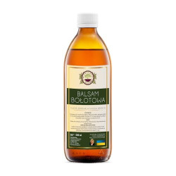 Bolotov Gastric Sourdough Carska Stimulates The Stomach To Produce Digestive Juices 500ml