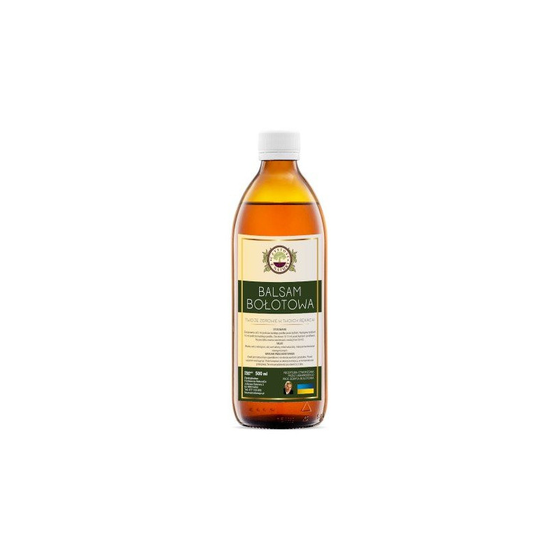 Bolotov Gastric Sourdough Carska Stimulates The Stomach To Produce Digestive Juices 500ml