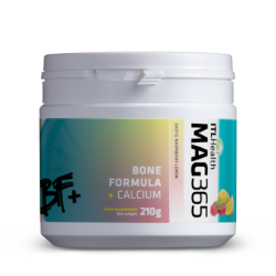 MAG 365 Bone Formulation Plus Calcium 210g