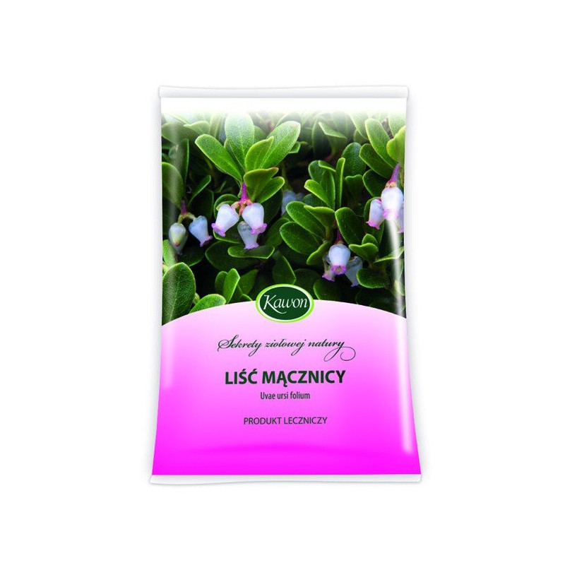 Bearberry Leaf 50g