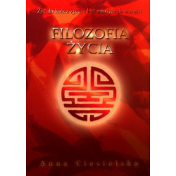 Filozofia Życia - Anna Ciesielska - Zasady Pięciu Elementów