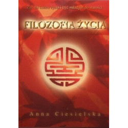 Filozofia Życia - Anna Ciesielska - Zasady Pięciu Elementów