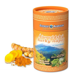 AMALAKI Turmeric drink Immunity & Liver and Blood Circulation 100g