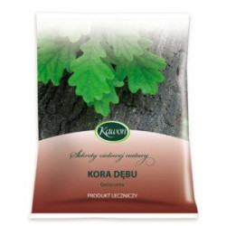 Oak Bark 50g