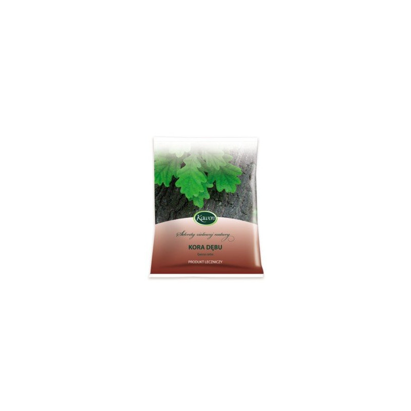 Oak Bark 50g