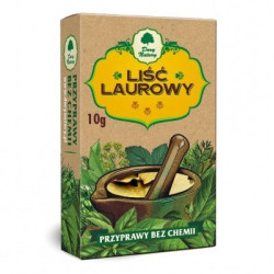 Bay Leaf 10g, Naturally chemicals free, Gluten Free, Dary Natury