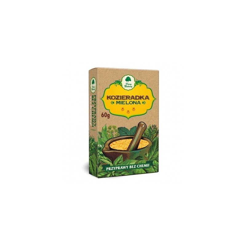 Fenugreek  Powder 60g, Naturally chemicals free