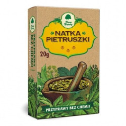 Parsley Leaf 20g, Naturally chemicals free