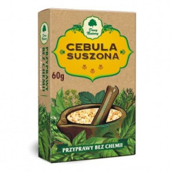 Dried Onion 60g, Naturally chemicals free