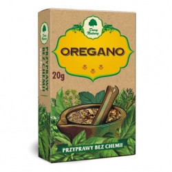 Oregano 20g, Naturally Chemicals FREE