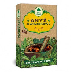 Star Anise 30g, Naturally chemicals free