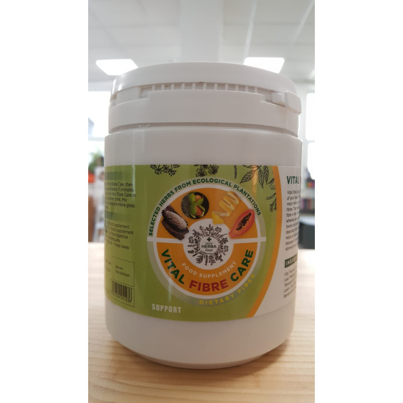 Vital Fibre Care - Colon Care 400g