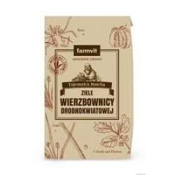 Epilobium Parviflorum Herbs 50g  FARMVIT prostate,kidneys, skin problem