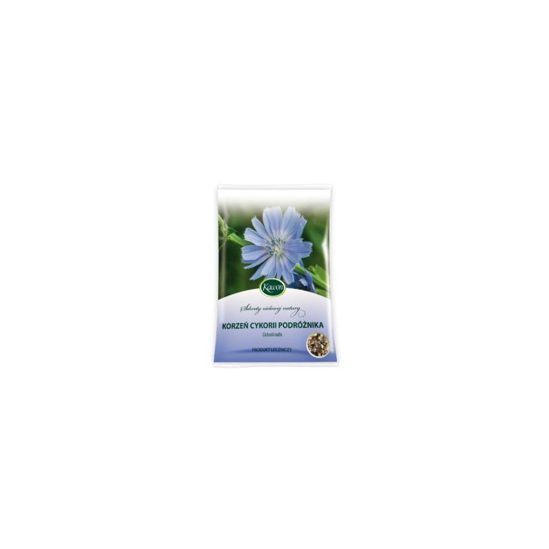 Chicory Traveller Root Radix Cichorii 50g digestive disorders