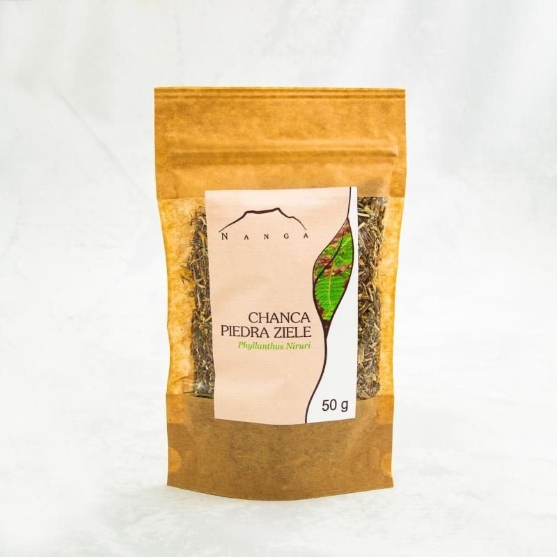 Chanca Piedra 50g Disorders of urinary tract, stone breaker