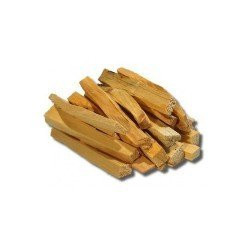 Palo Santo (Bursera graveolens) ONE STICK