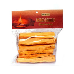 Palo Santo (Bursera graveolens) 60g