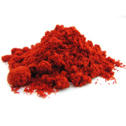 Sweet Smoked Pepper Ground 60g