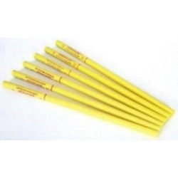 Indian Hopi, Small Herbal Candles, Ear candling, 6 pieces in pack