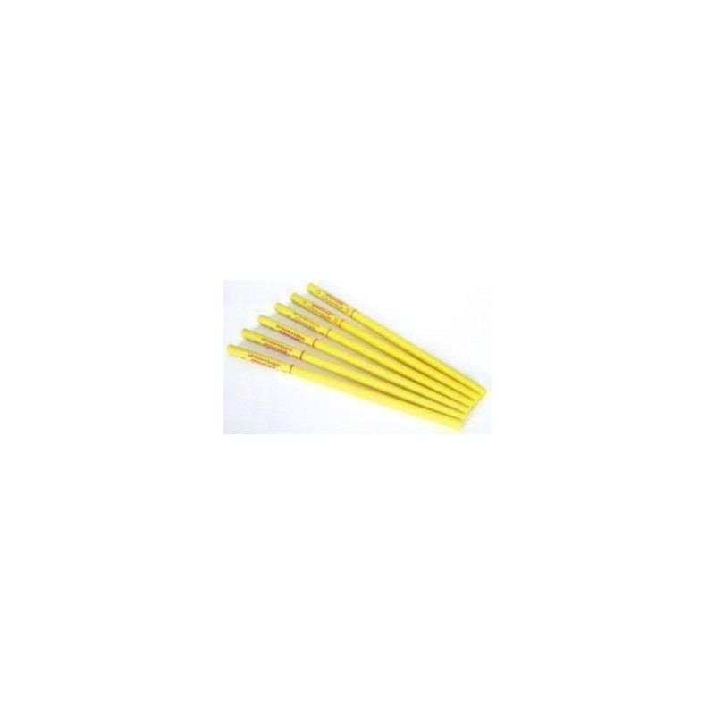 Indian Hopi, Small Herbal Candles, Ear candling, 6 pieces in pack