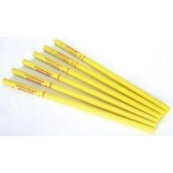 Indian Hopi, Small Herbal Candles, Ear candling, 6 pieces in pack