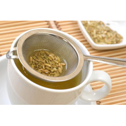 Fennel fruit  50g KAWON healthy digestion, treat bloating, gas, cramps, act as a diuretic.